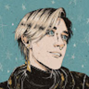 Meet your Posher, Evangeline